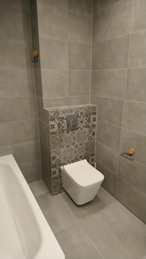 Maja Apartment Sopot Dış mekan fotoğraf