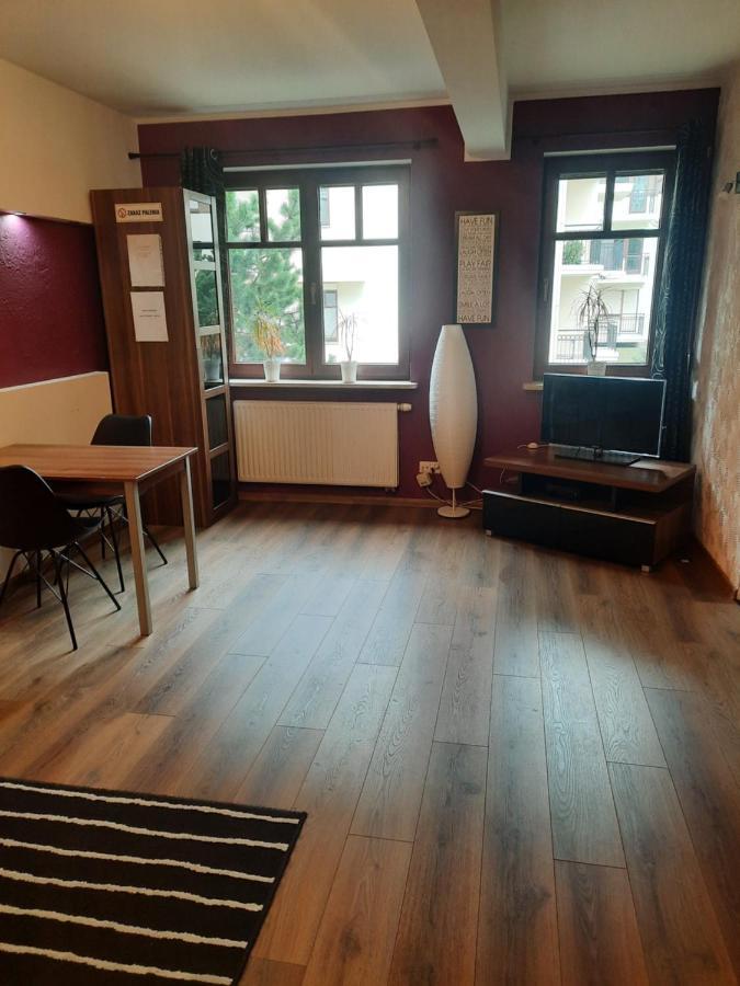Maja Apartment Sopot Dış mekan fotoğraf
