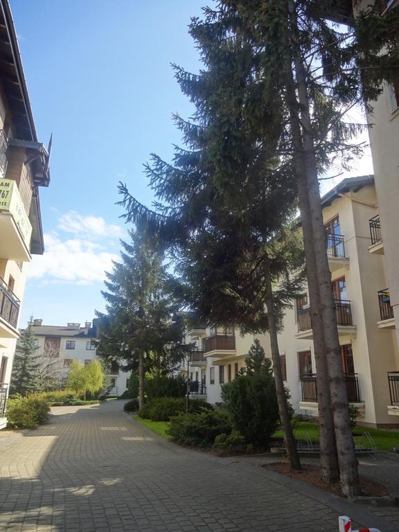 Maja Apartment Sopot Dış mekan fotoğraf
