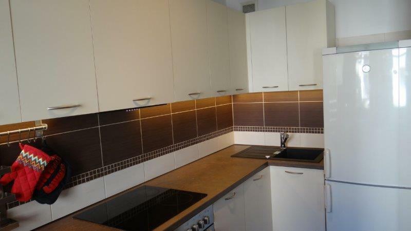 Maja Apartment Sopot Dış mekan fotoğraf